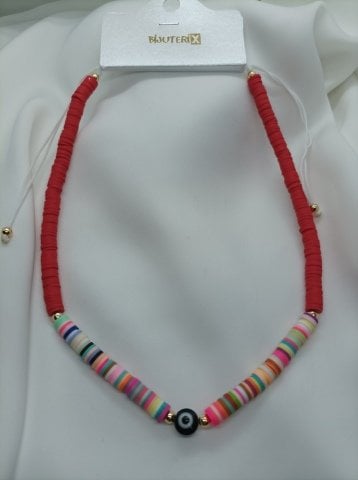 Fimo Kolye