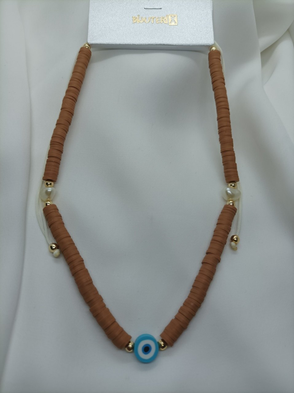 Fimo Kolye