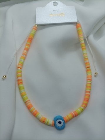 Fimo Kolye