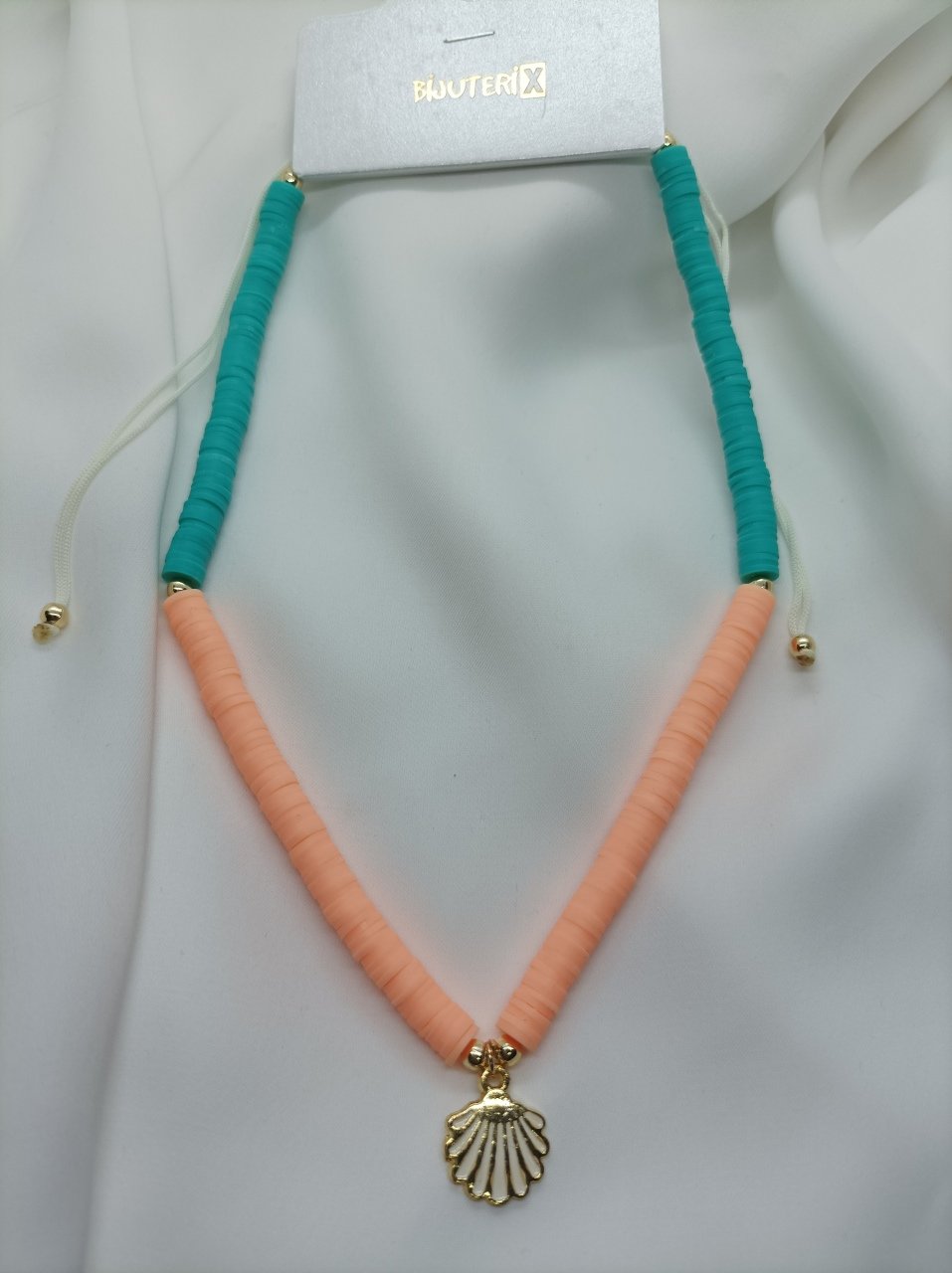 Fimo Kolye
