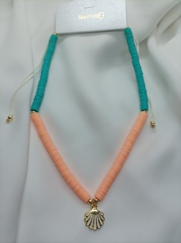 Fimo Kolye