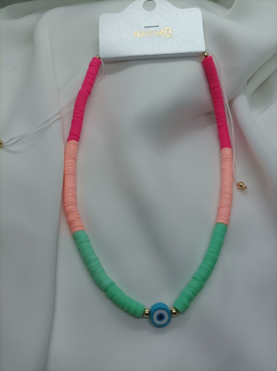 Fimo Kolye