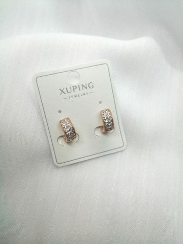 Xupıng Küpe