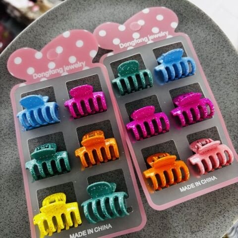 Set Mandal Toka (12 Set)