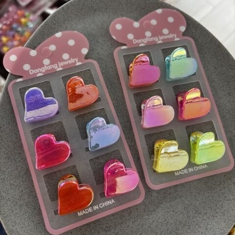 Set Mandal Toka (12 Set)