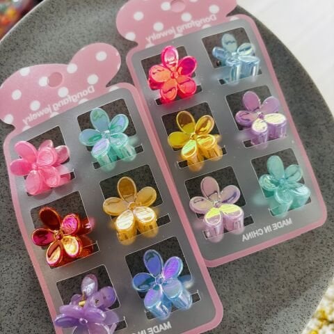 Set Mandal Toka (12 Set)