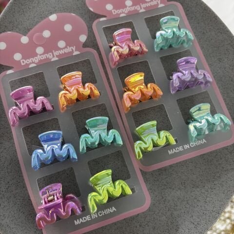Set Mandal Toka (12 Set)