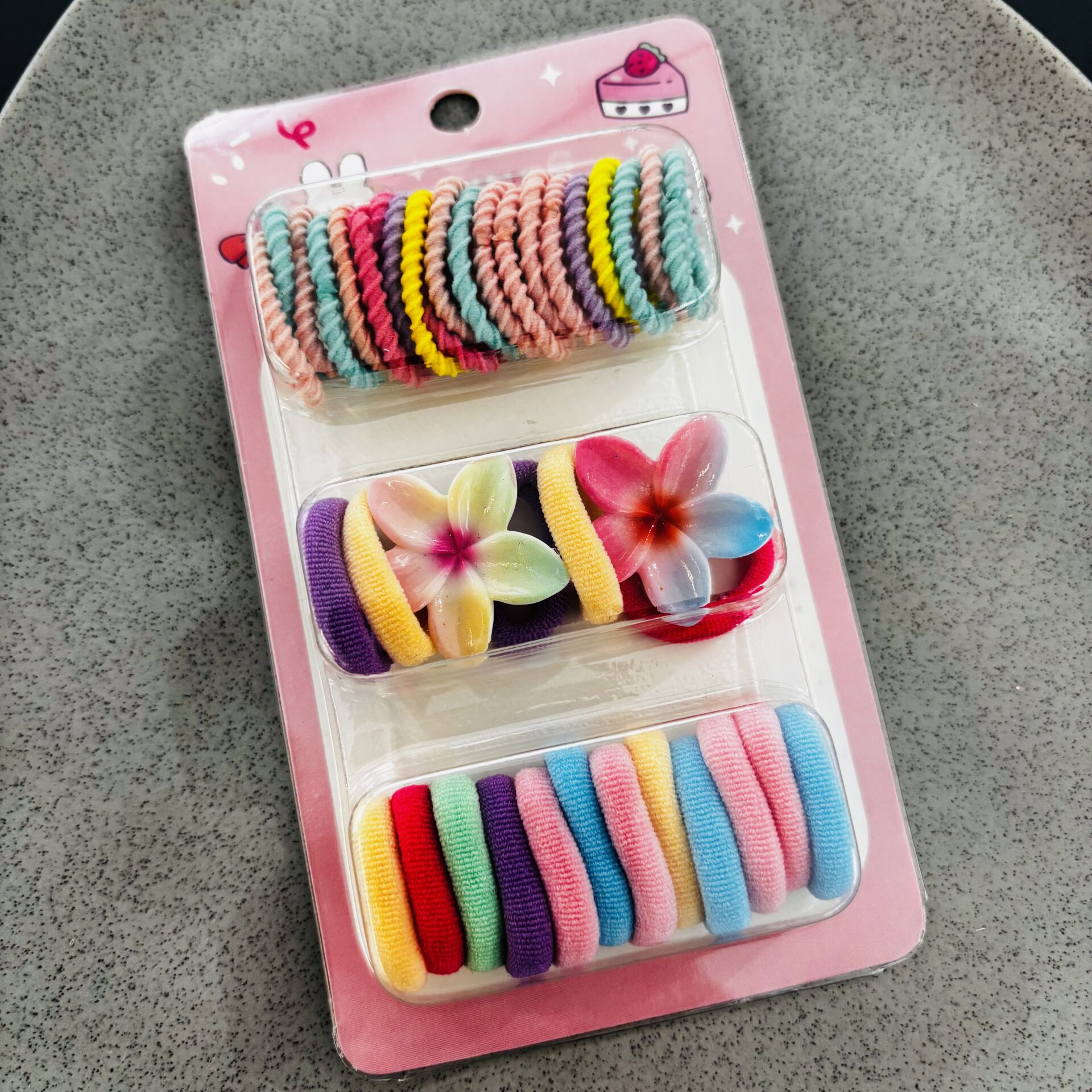 Set Paket Toka (12 Set)
