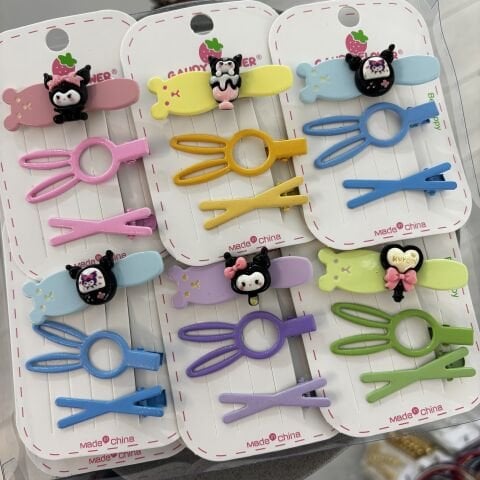 Set Toka (12 Set)