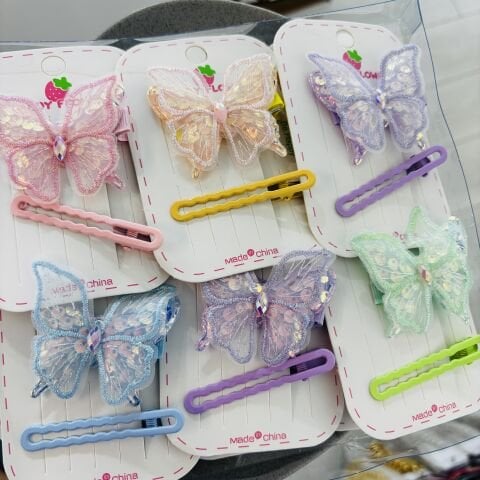 Set Toka (12 Set)
