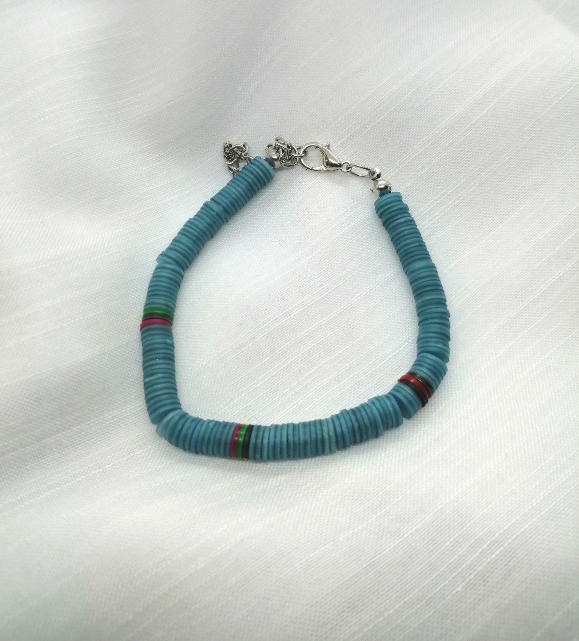 Fimo Bileklik