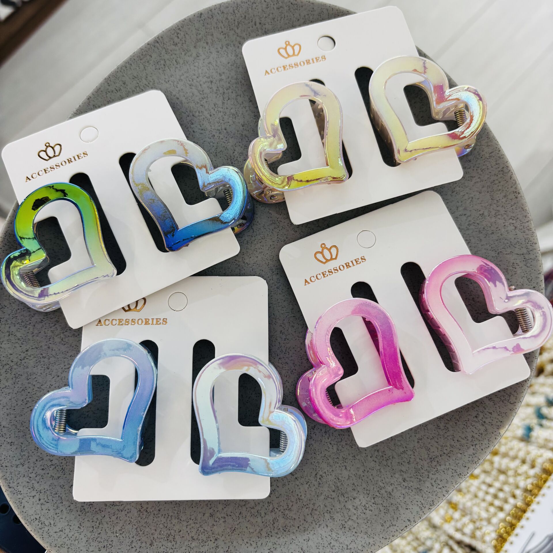 Set Mandal Toka (12 Kart)