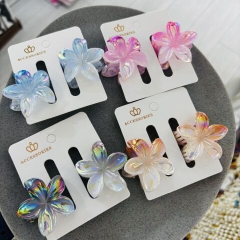Set Mandal Toka (12 Kart)