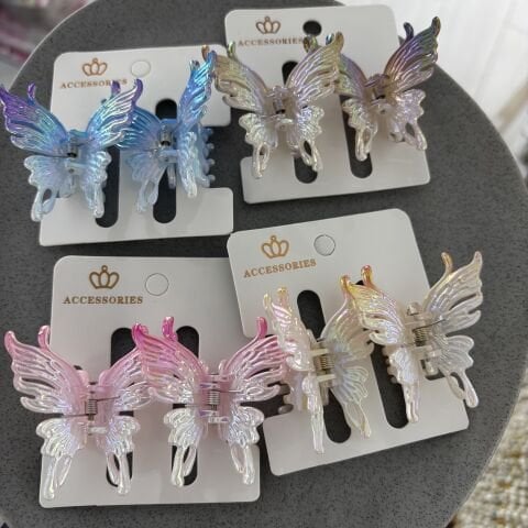 Set Mandal Toka (12 Kart)