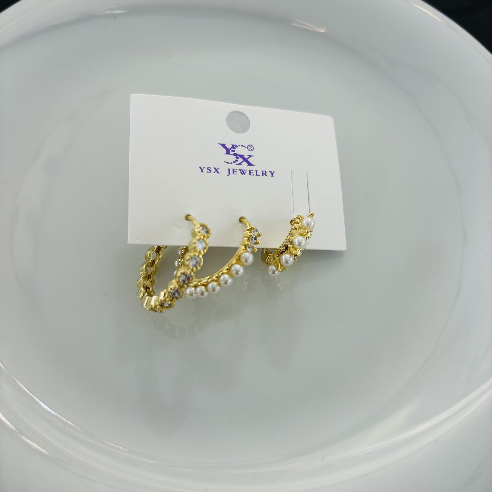 VIP Küpe