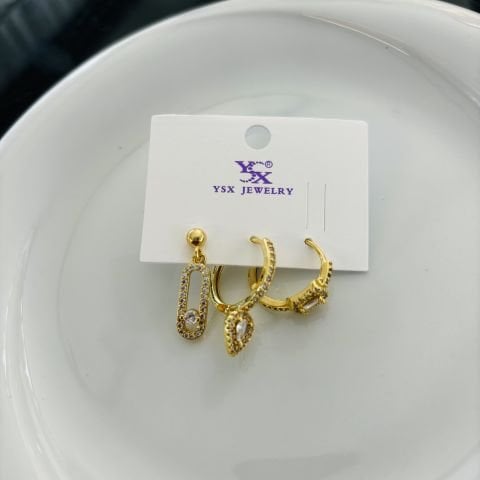 VIP Küpe