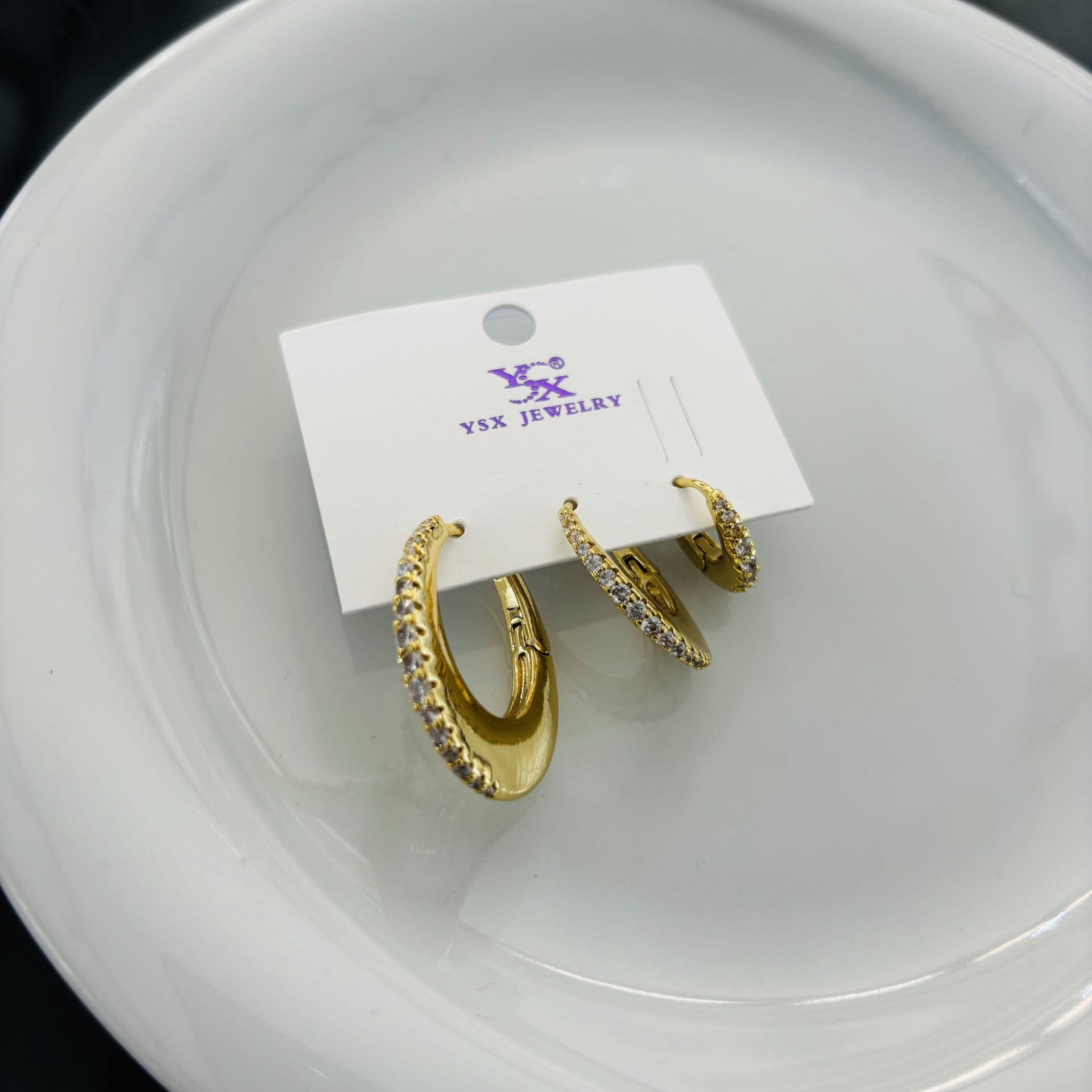VIP Küpe