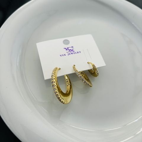 VIP Küpe