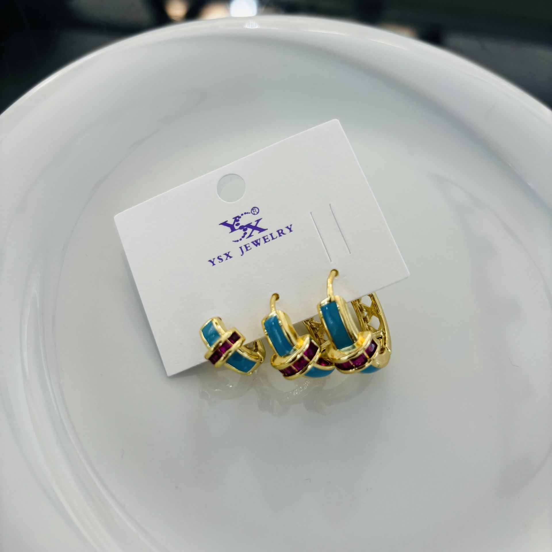 VIP Küpe
