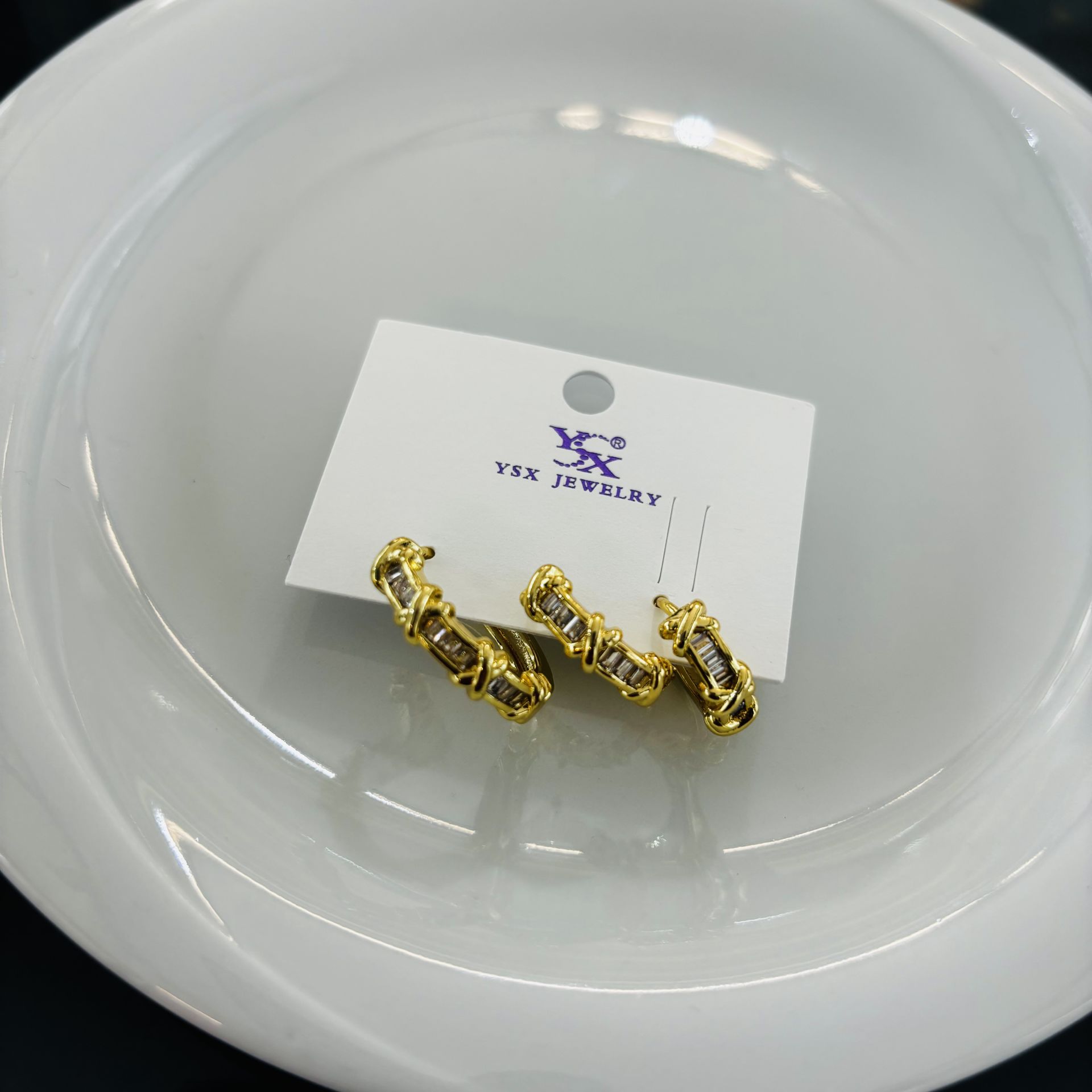 VIP Küpe