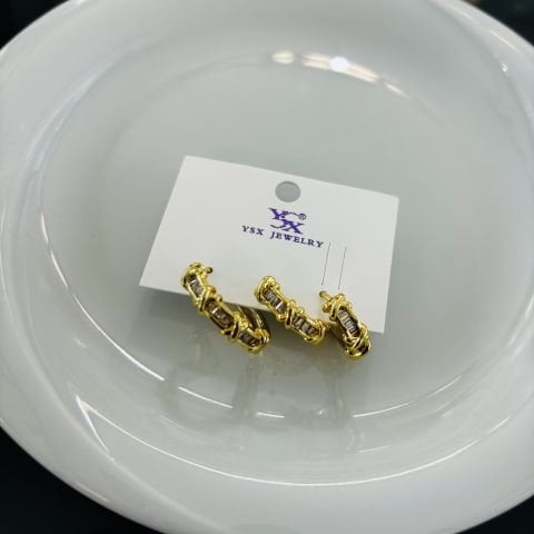 VIP Küpe