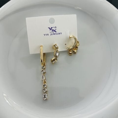 YSX Küpe