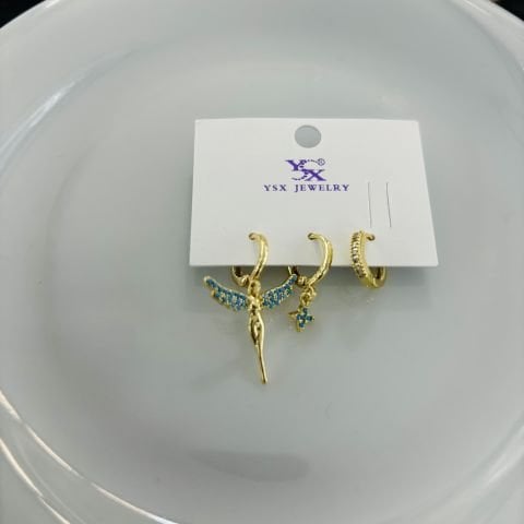 VIP Küpe