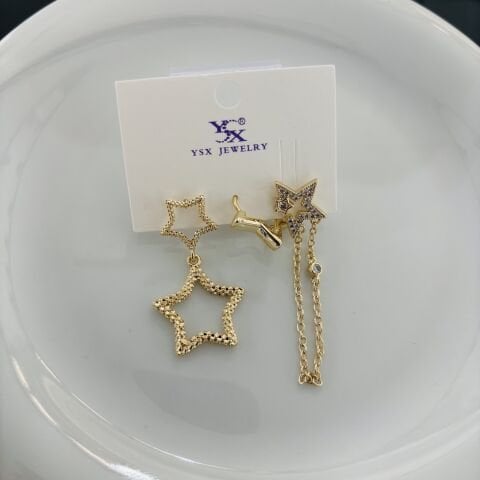 YSX Küpe