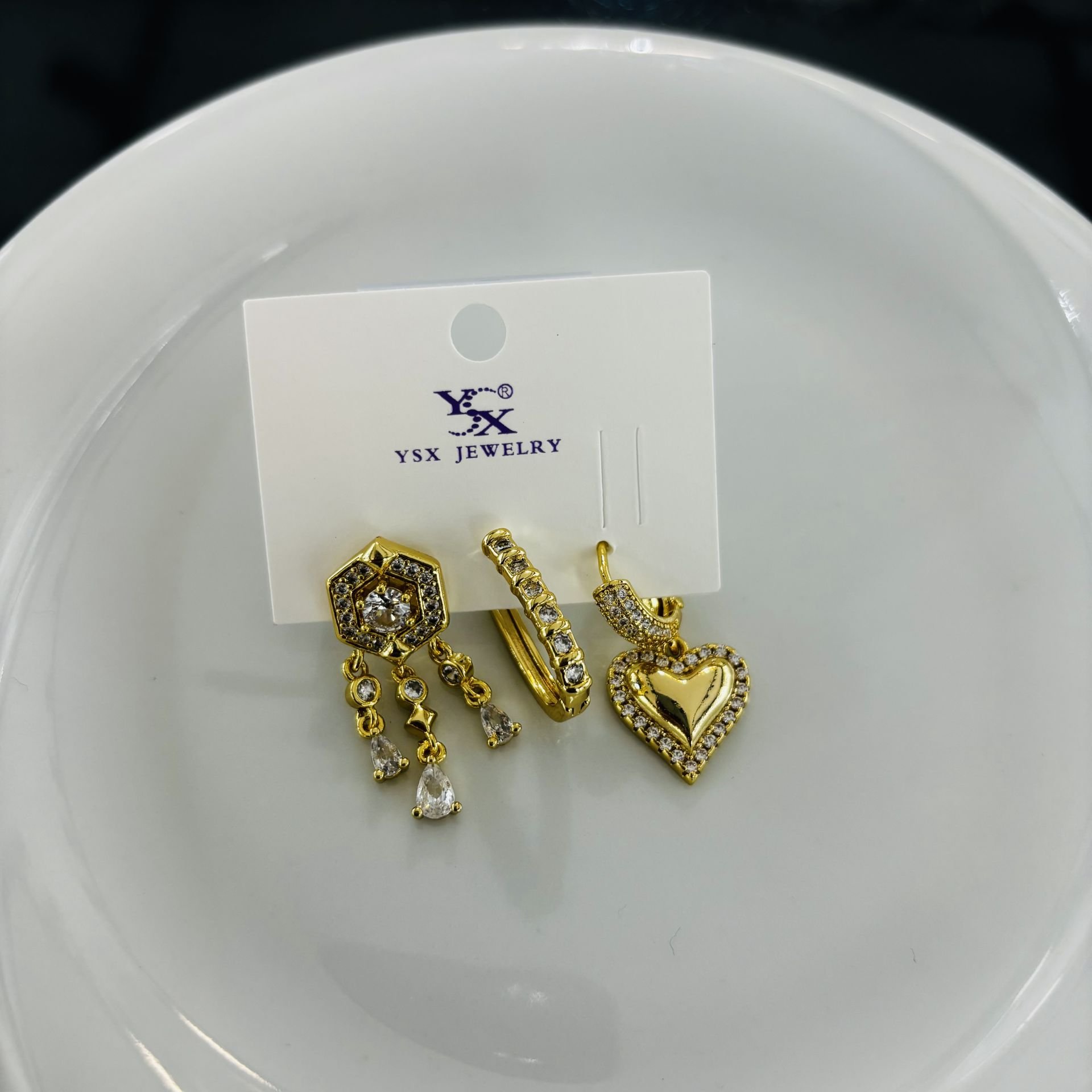 VIP Küpe