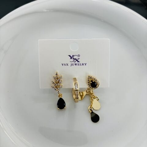 YSX Küpe