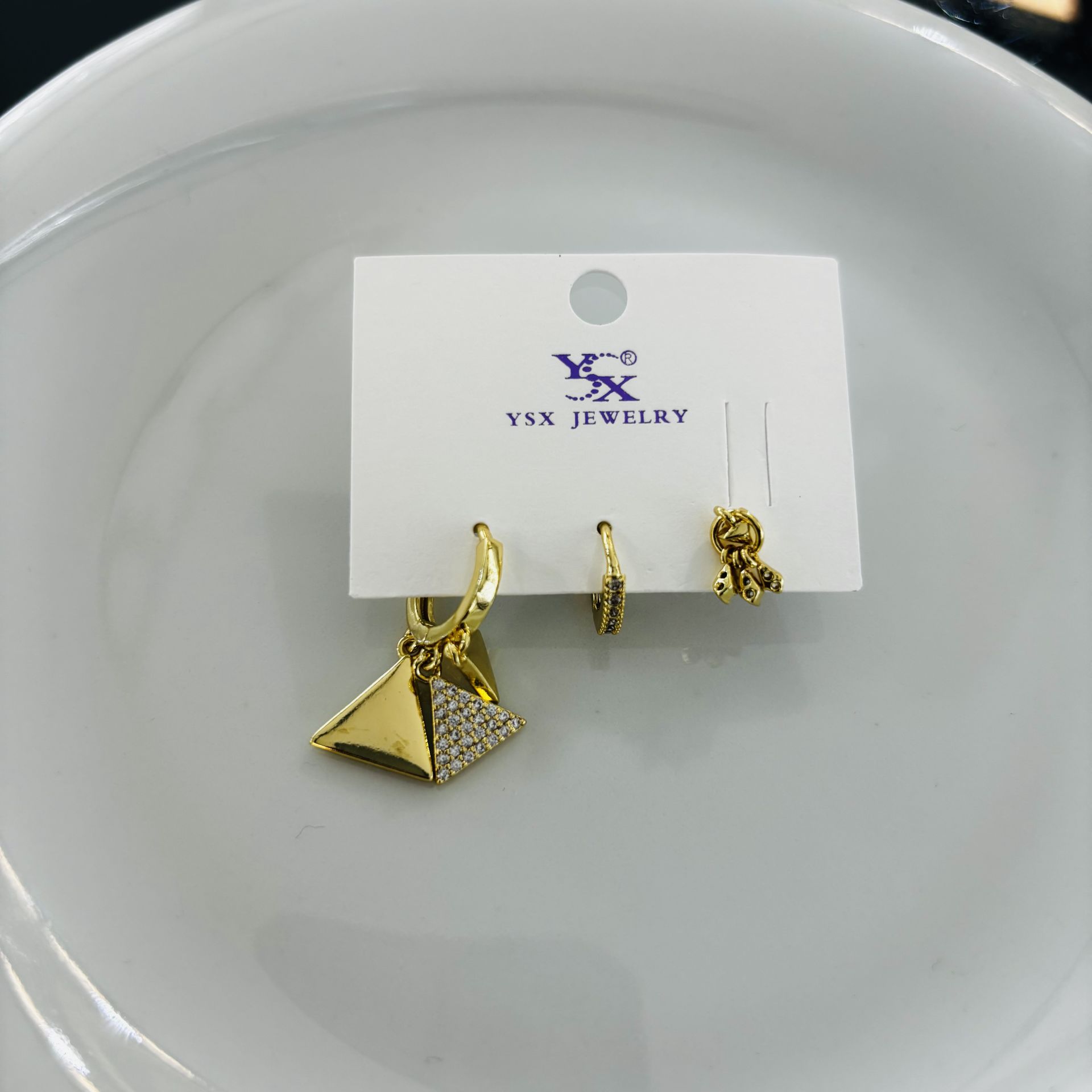 VIP Küpe