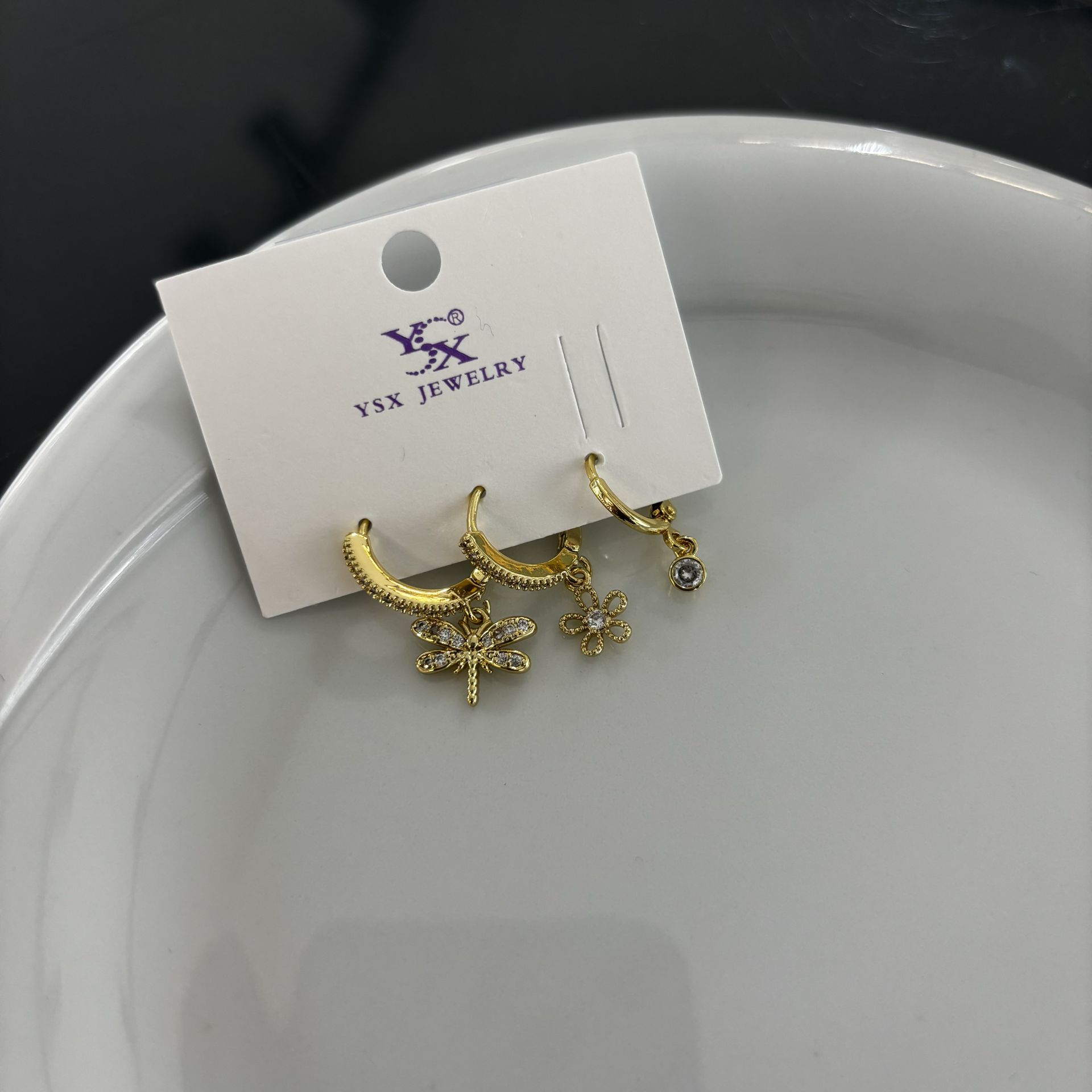 VIP Küpe