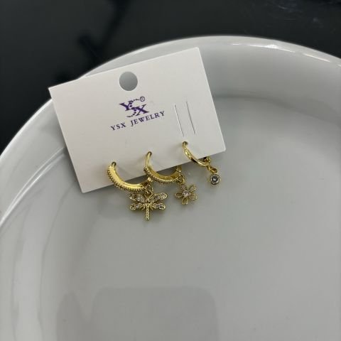 VIP Küpe