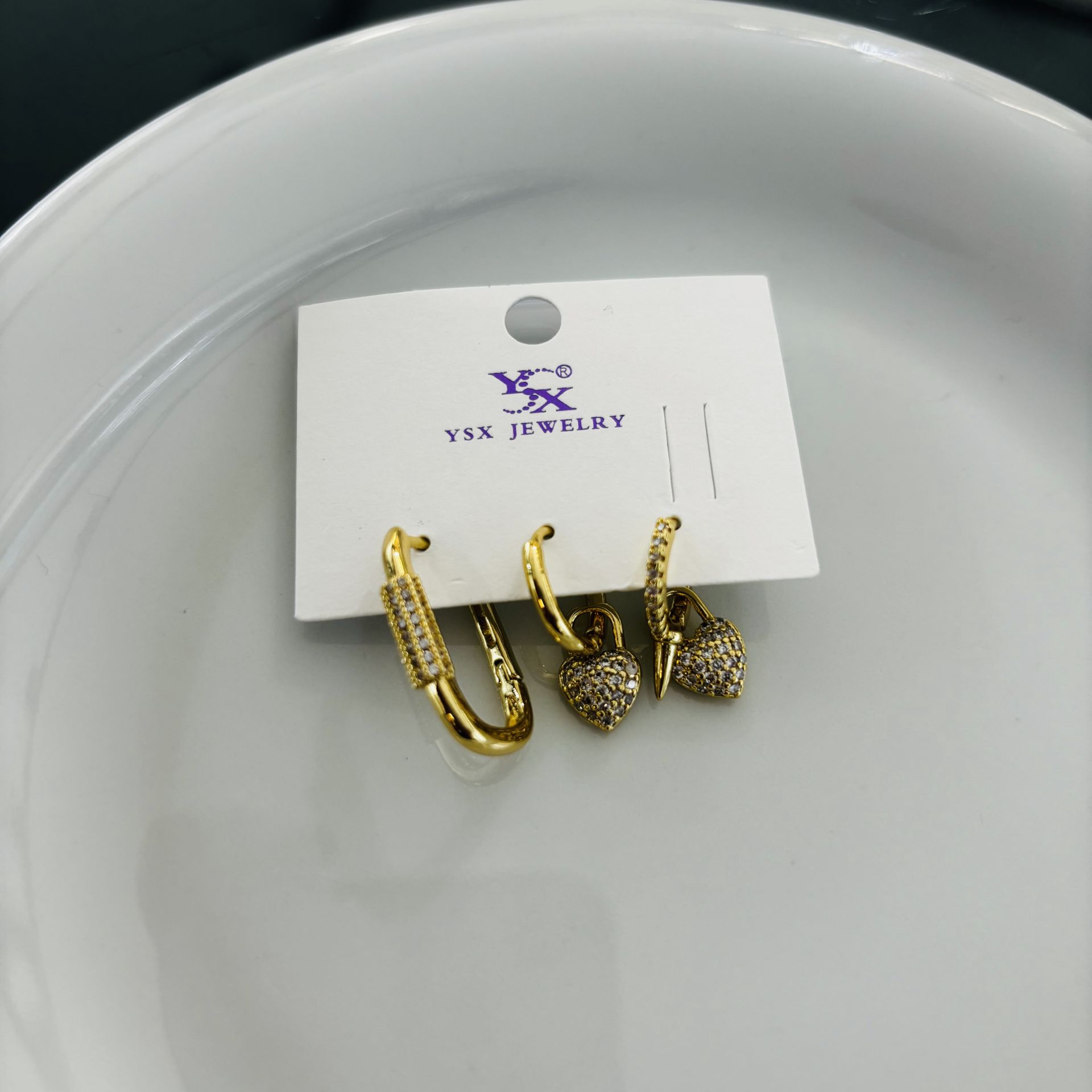 VIP Küpe