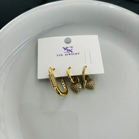 VIP Küpe