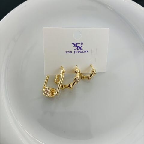 YSX Küpe