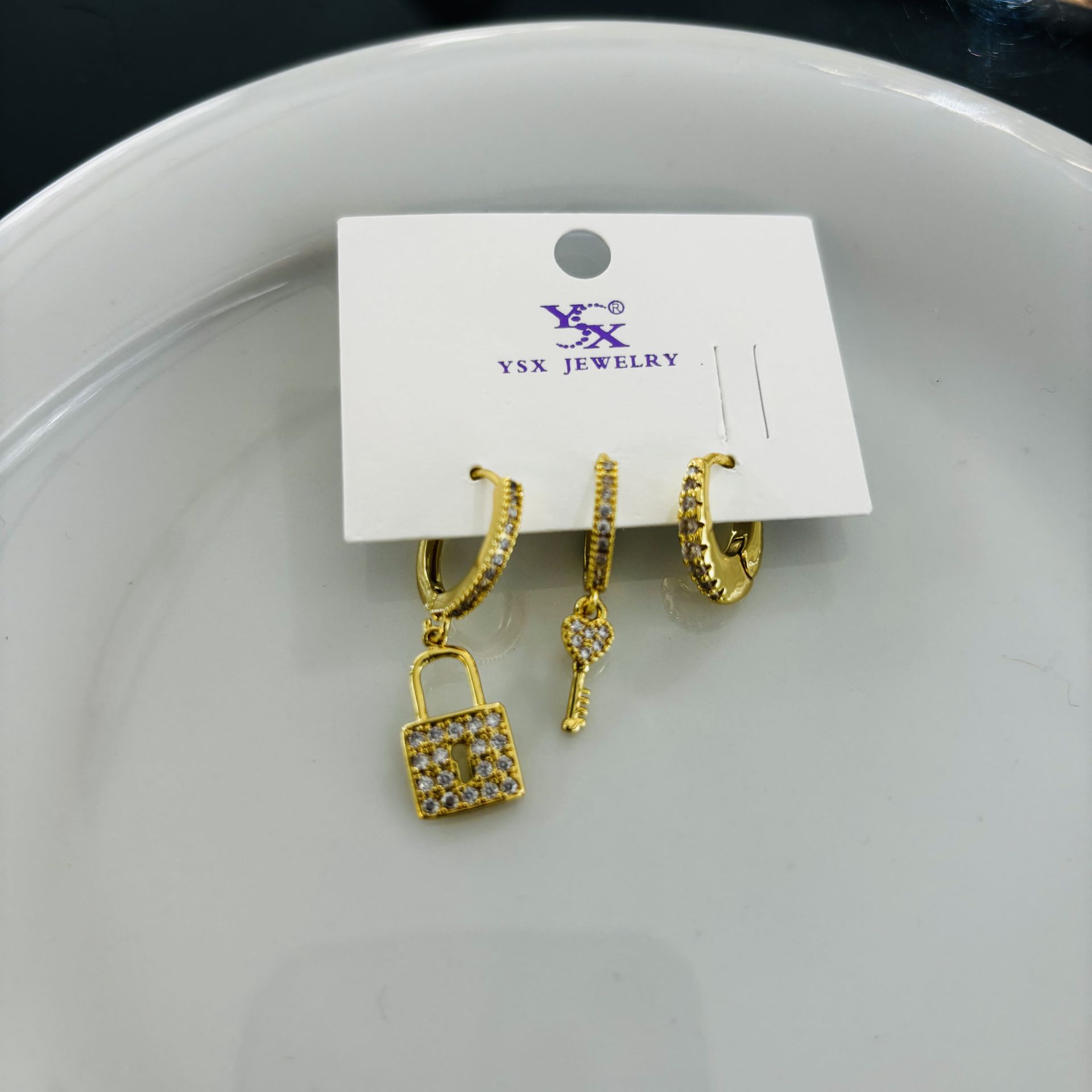 VIP Küpe