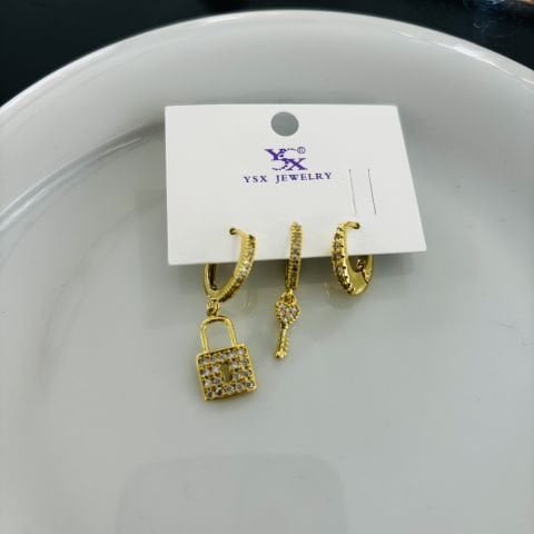 VIP Küpe