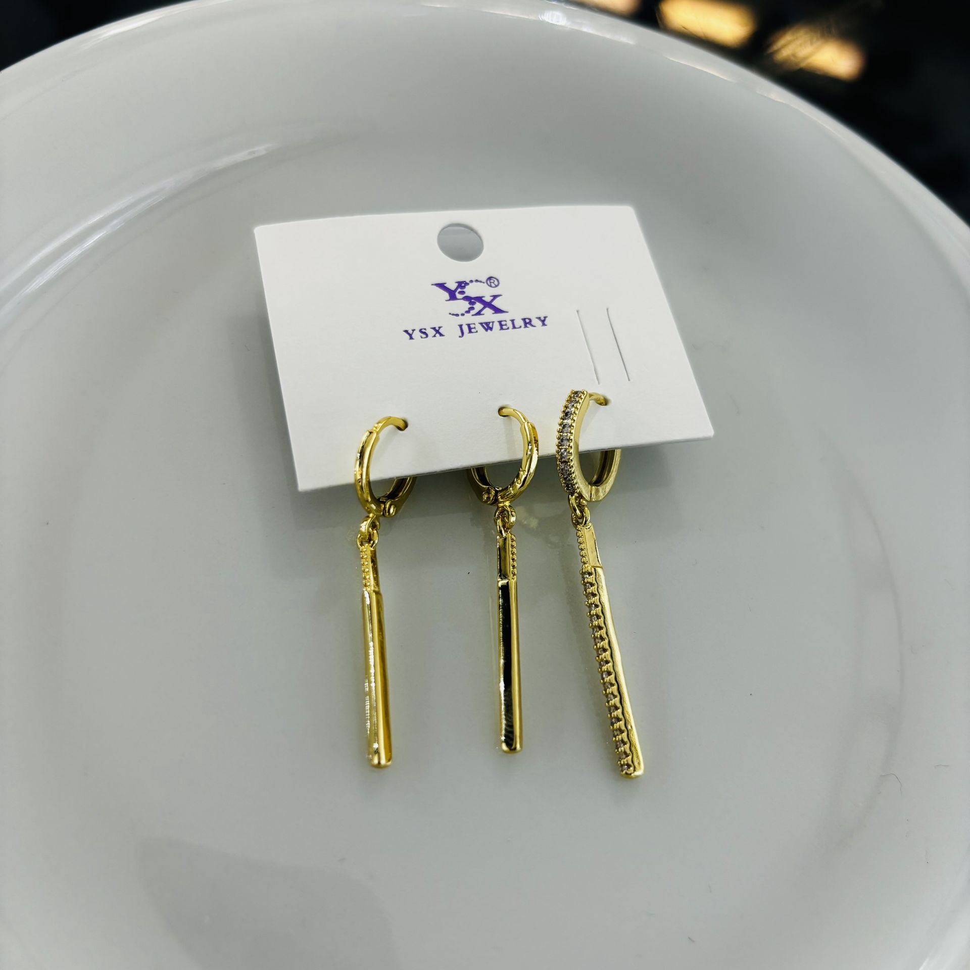 VIP Küpe