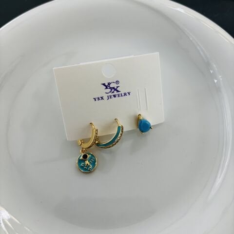YSX Küpe