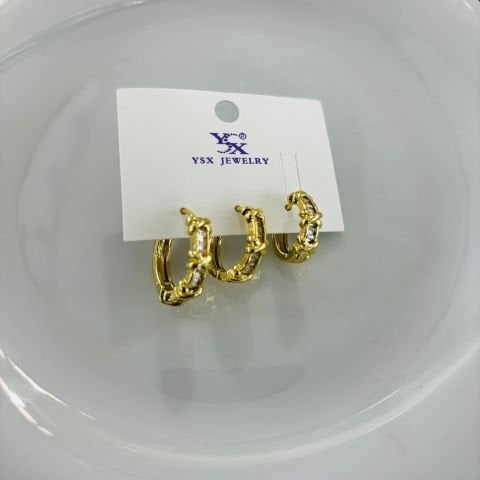 VIP Küpe