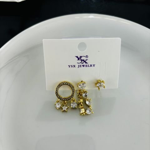 VIP Küpe