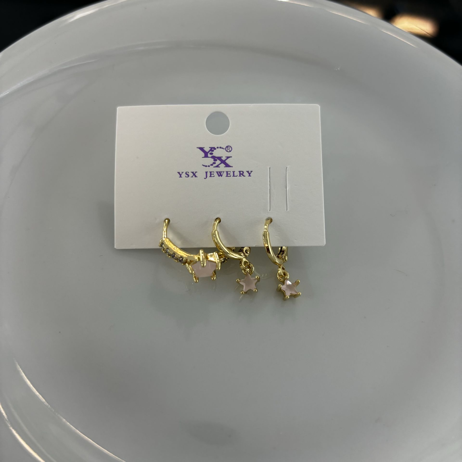 VIP Küpe