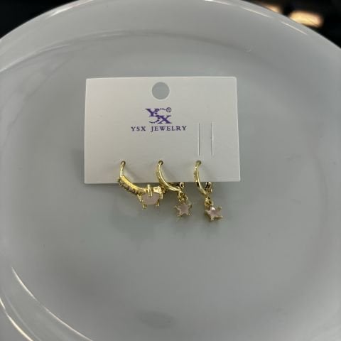 VIP Küpe