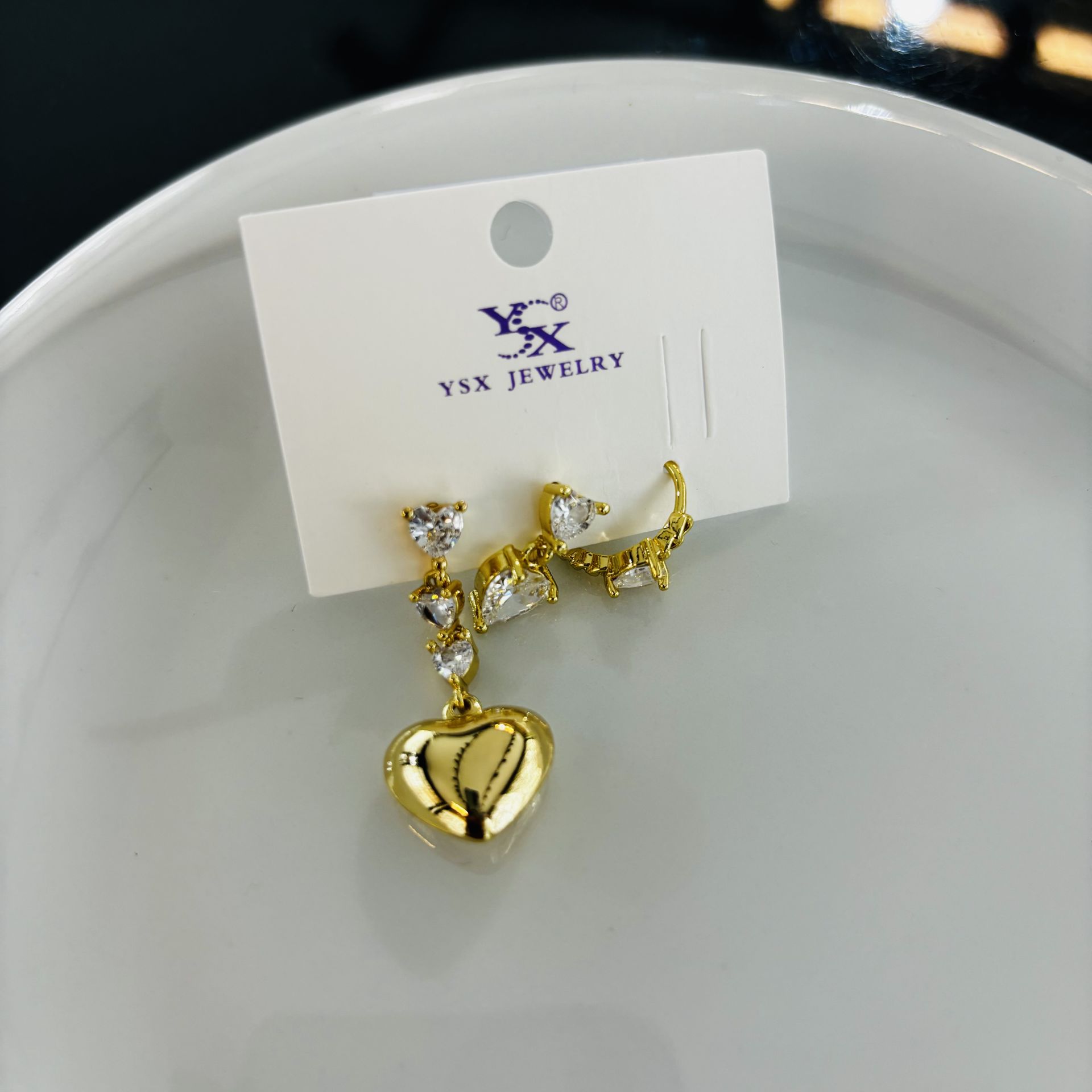 VIP Küpe