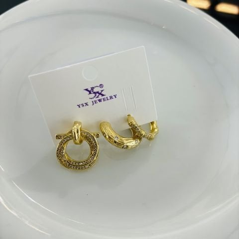 VIP Küpe