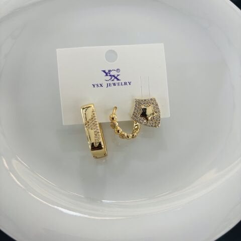 YSX Küpe
