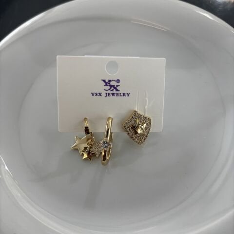 YSX Küpe