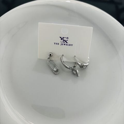 YSX Küpe