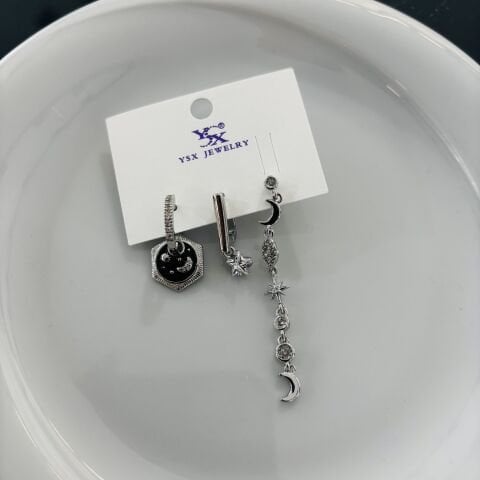 YSX Küpe